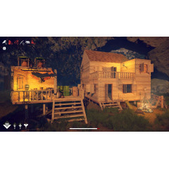 Survival: Fountain of Youth