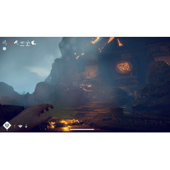 Survival: Fountain of Youth