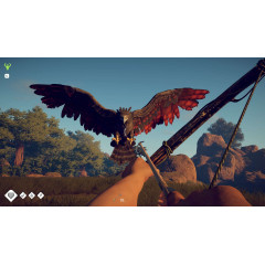 Survival: Fountain of Youth