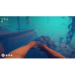 Survival: Fountain of Youth