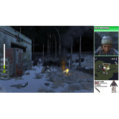 Survivalist: Invisible Strain