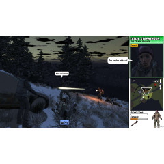 Survivalist: Invisible Strain