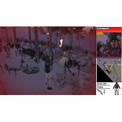 Survivalist: Invisible Strain