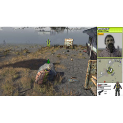 Survivalist: Invisible Strain