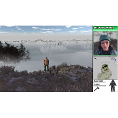 Survivalist: Invisible Strain