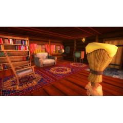 Survive on Raft: Рафт и выживание