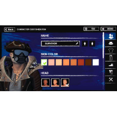 Survive on Raft: Рафт и выживание