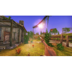 Survive on Raft: Рафт и выживание