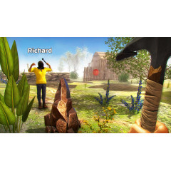 Survive on Raft: Рафт и выживание