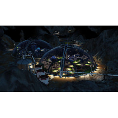 Surviving Mars: Below and Beyond