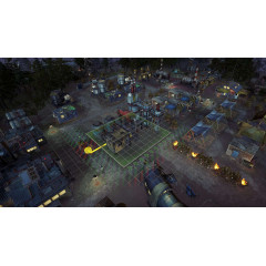 Surviving the Aftermath