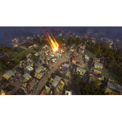 Surviving the Aftermath