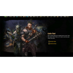 Surviving the Aftermath