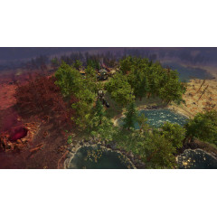 Surviving the Aftermath - Rebirth