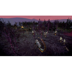 Surviving the Aftermath - Rebirth