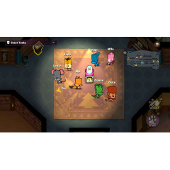 Suspects: Mystery Mansion