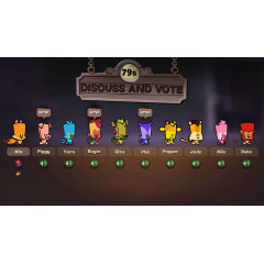 Suspects: Mystery Mansion