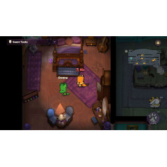 Suspects: Mystery Mansion