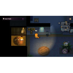 Suspects: Mystery Mansion