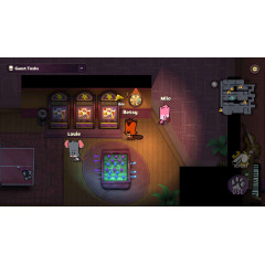 Suspects: Mystery Mansion