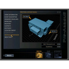 SWAT 3: Tactical Game of the Year Edition