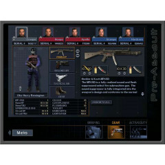 SWAT 3: Tactical Game of the Year Edition