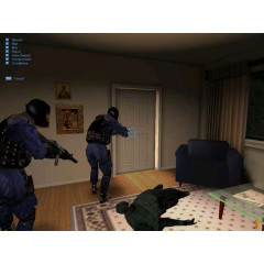 SWAT 3: Tactical Game of the Year Edition