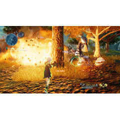 Sword Art Online: Fatal Bullet