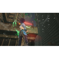 Sword Art Online: Fatal Bullet