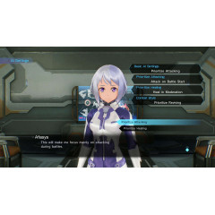 Sword Art Online: Fatal Bullet