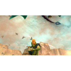 Sword Art Online: Lost Song