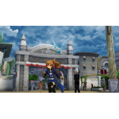 Sword Art Online: Lost Song