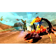 Sword Art Online: Lost Song