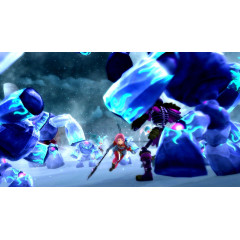 Sword Art Online: Lost Song