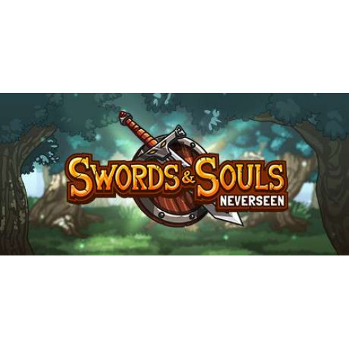 Swords & Souls: Neverseen