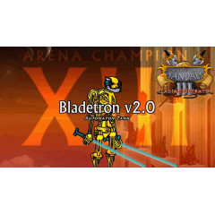 Swords and Sandals Classic Collection