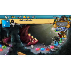 Swords and Sandals Classic Collection