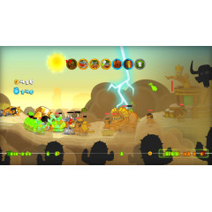 Swords and Soldiers HD