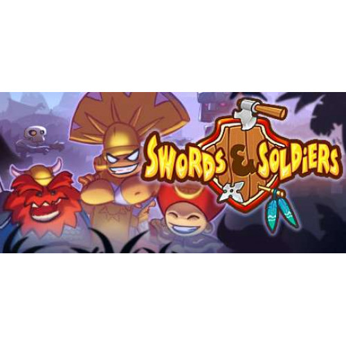 Swords and Soldiers HD