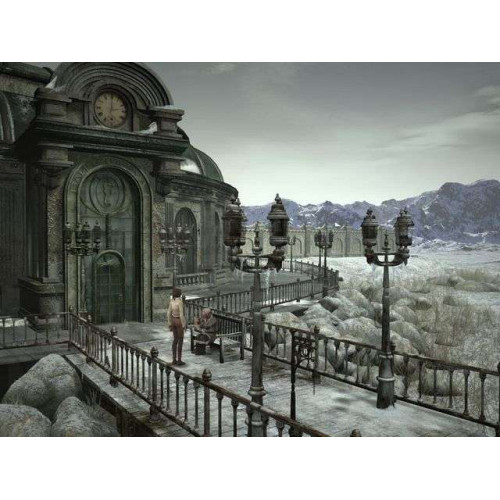 Syberia