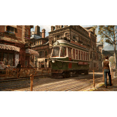 Syberia: The World Before