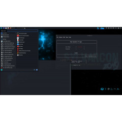 Sylvarcon 2049: A Cybersecurity Adventure