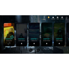 Sylvarcon 2049: A Cybersecurity Adventure