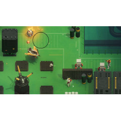 SYNTHETIK: Legion Rising