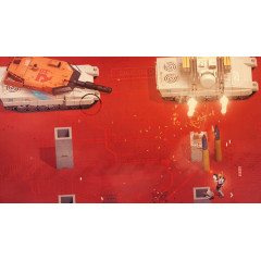 SYNTHETIK: Legion Rising