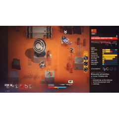 SYNTHETIK: Legion Rising