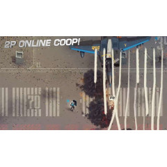 SYNTHETIK: Legion Rising