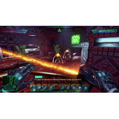 System Shock