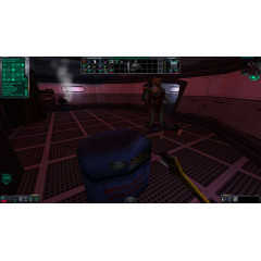 System Shock 2
