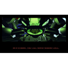 System Shock: Enhanced Edition